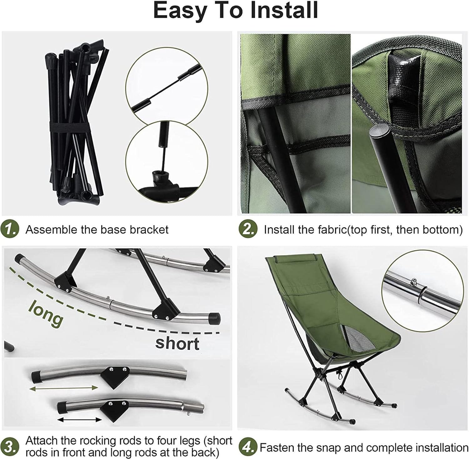 屋外レジャー用折り畳み式サンチェスターポータブル釣り用ビーチチェア